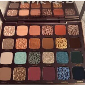 Tarte Maneater Palette